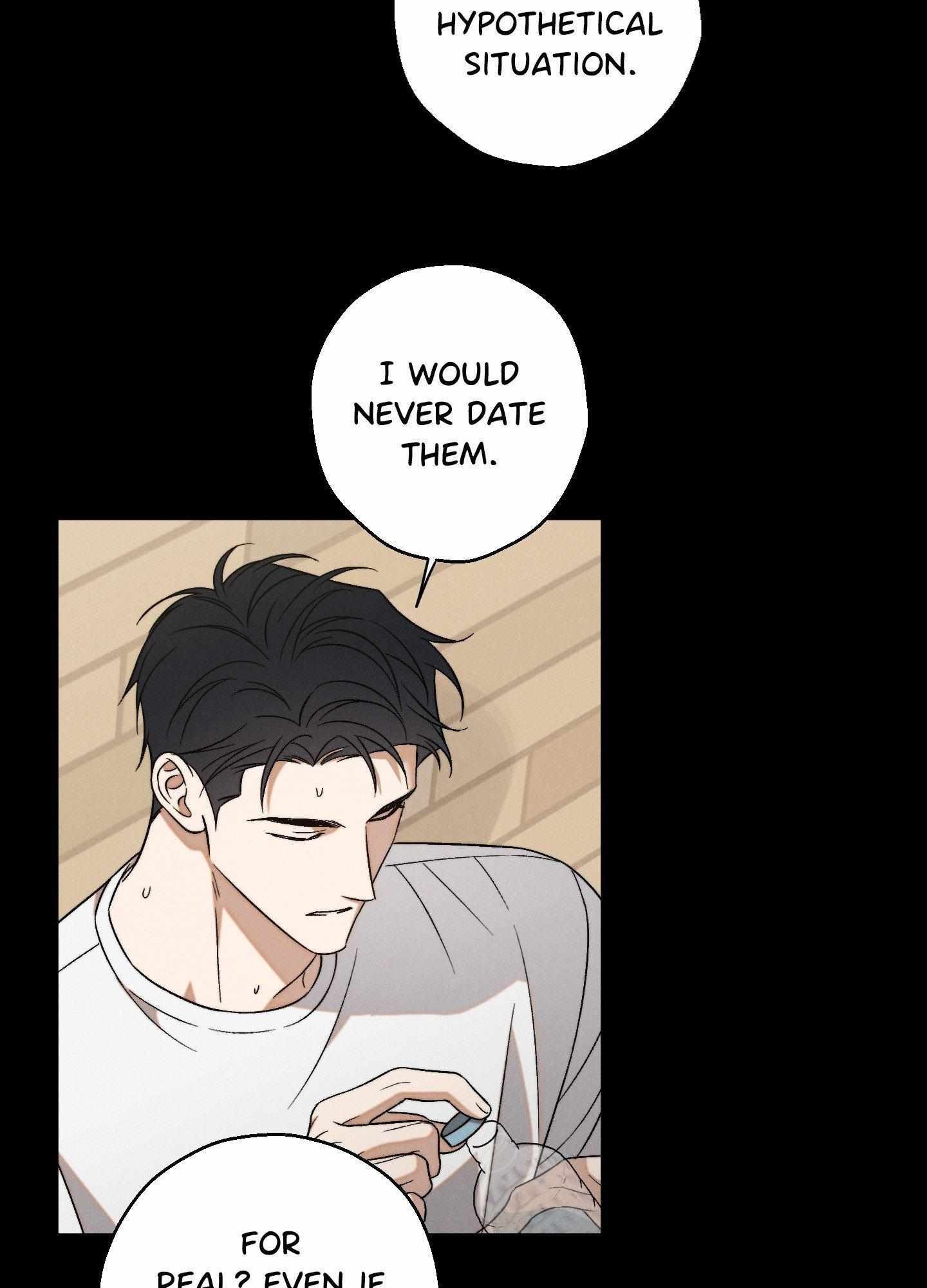 Failed Idol Complex Chapter 6 page 35 - 