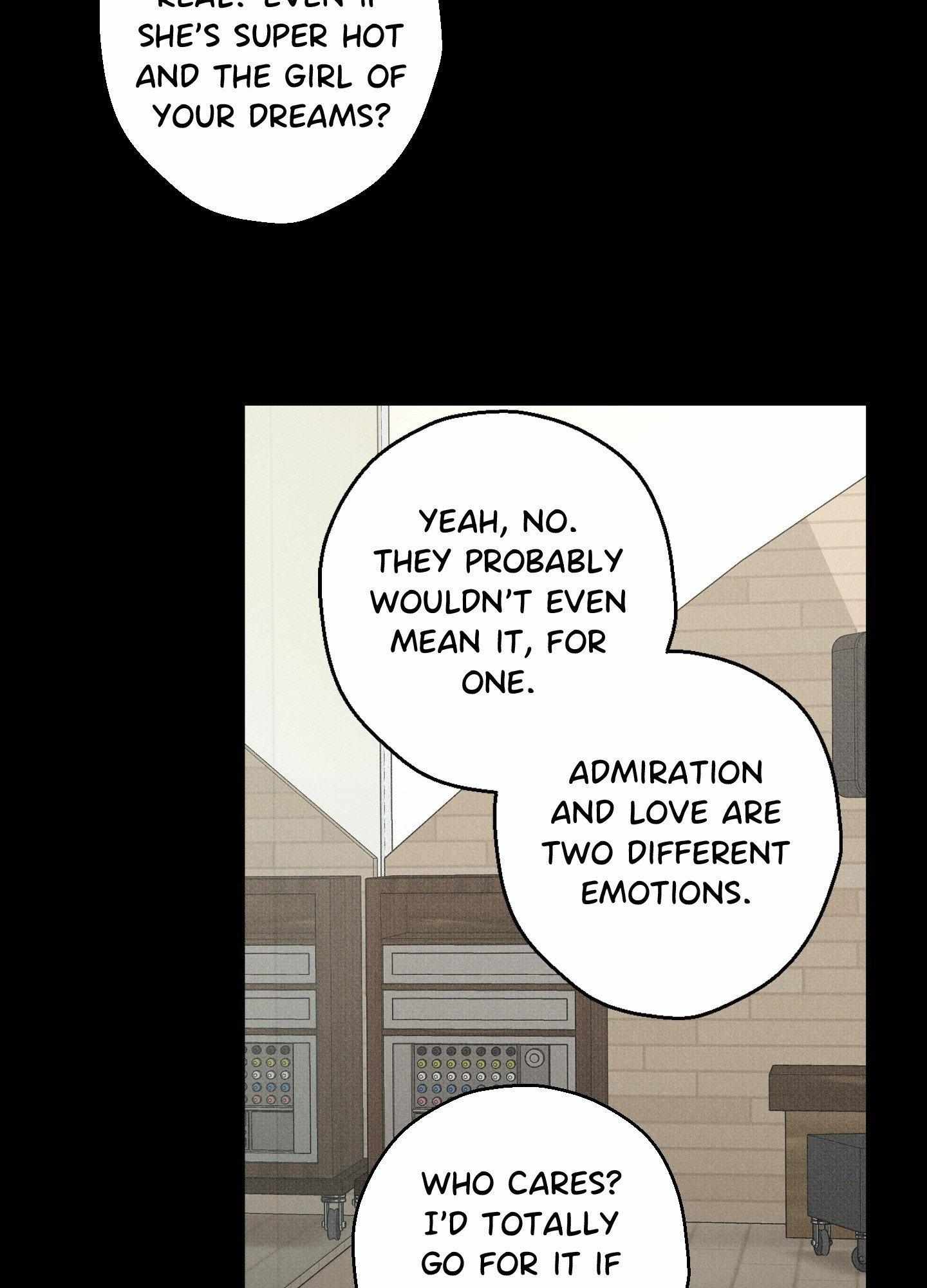 Failed Idol Complex Chapter 6 page 36 - 