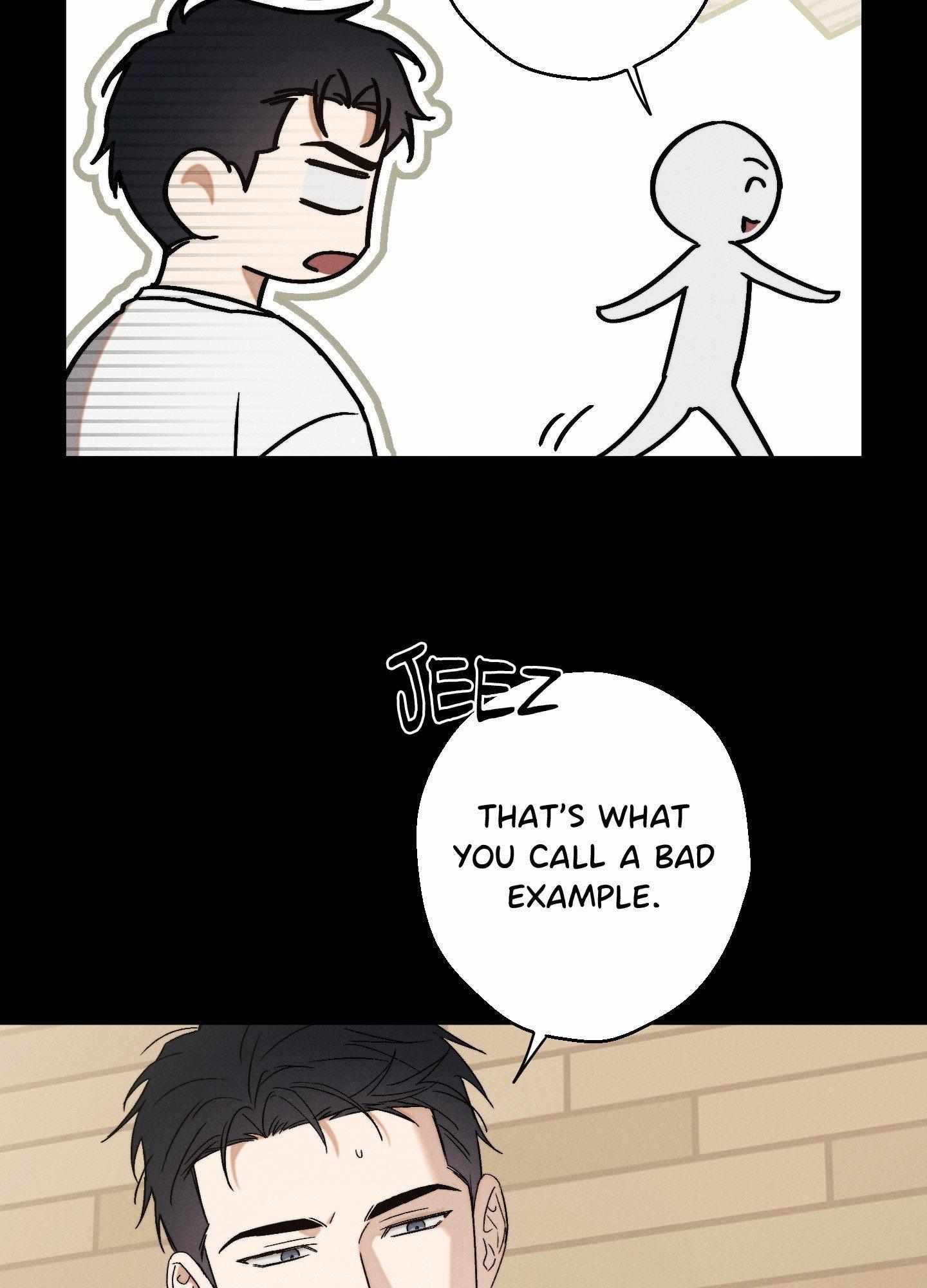 Failed Idol Complex Chapter 6 page 38 - 