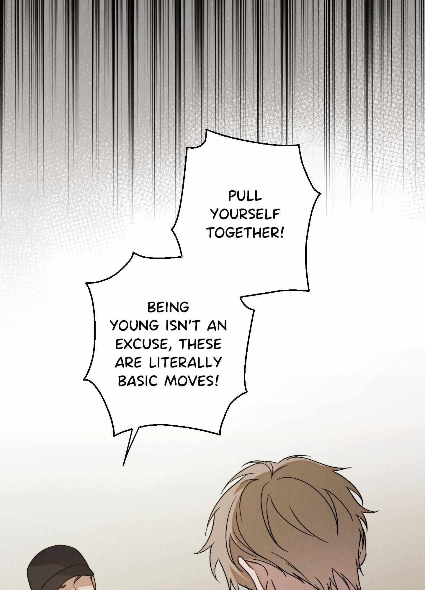 Failed Idol Complex Chapter 6 page 51 - 
