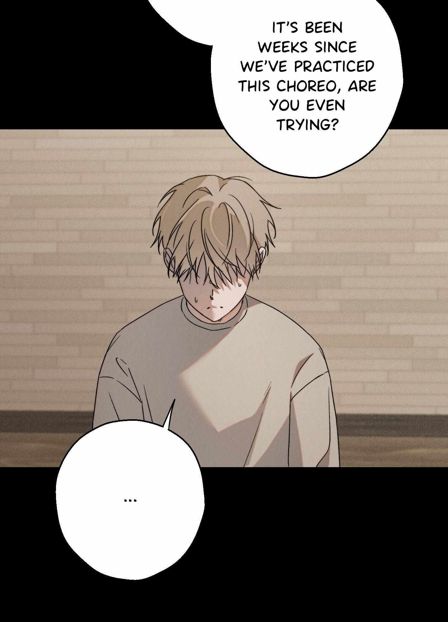 Failed Idol Complex Chapter 6 page 53 - 
