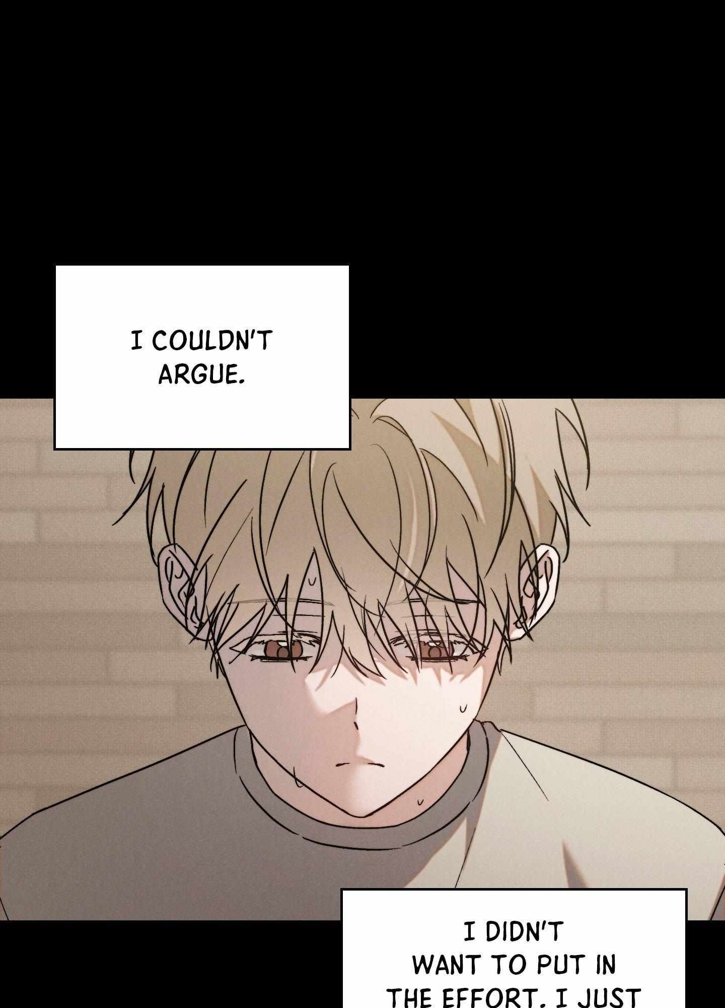 Failed Idol Complex Chapter 6 page 54 - 