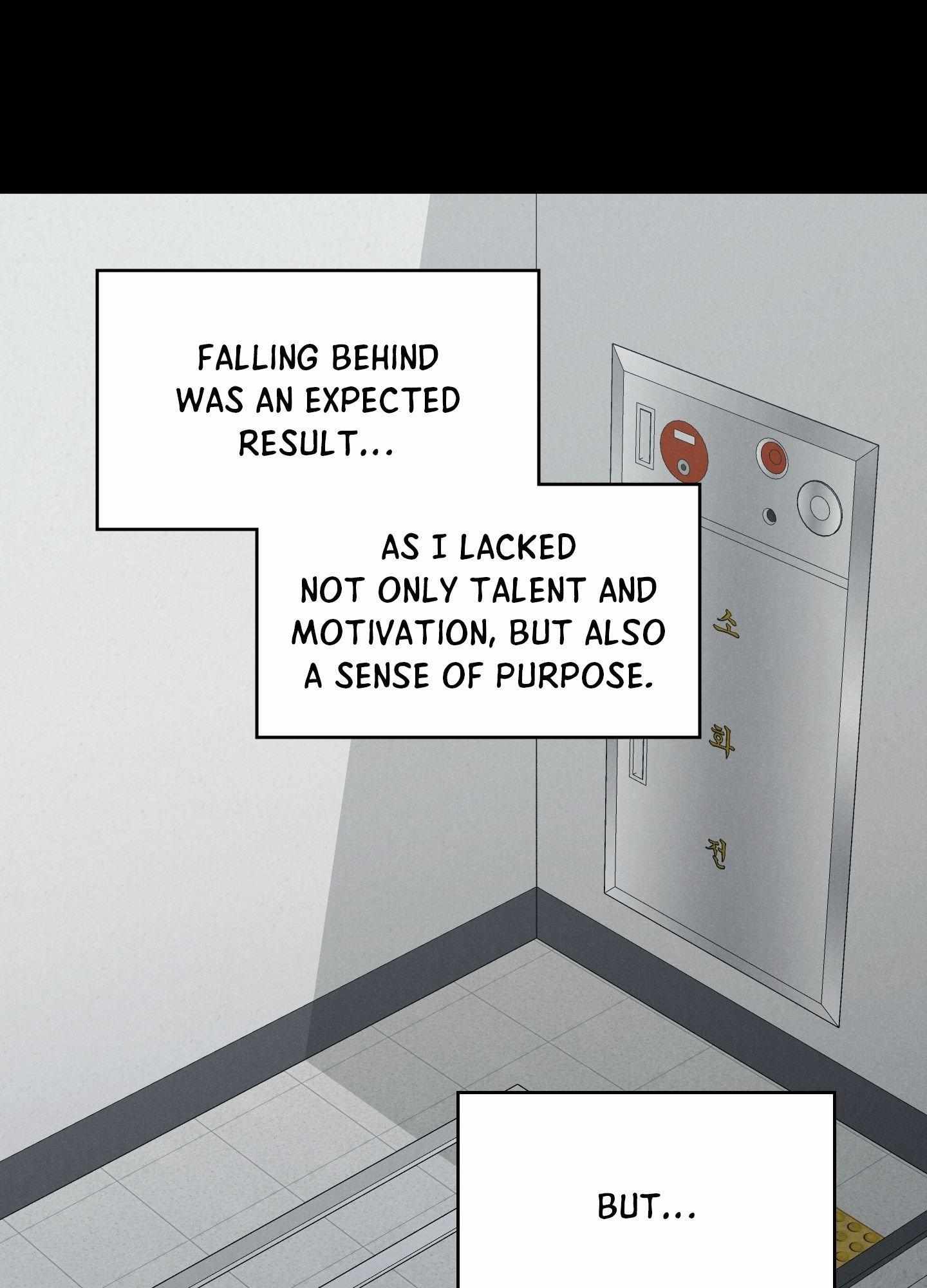Failed Idol Complex Chapter 6 page 56 - 