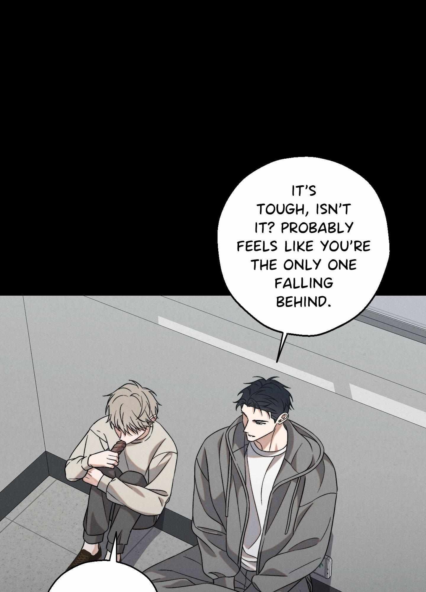 Failed Idol Complex Chapter 6 page 61 - 