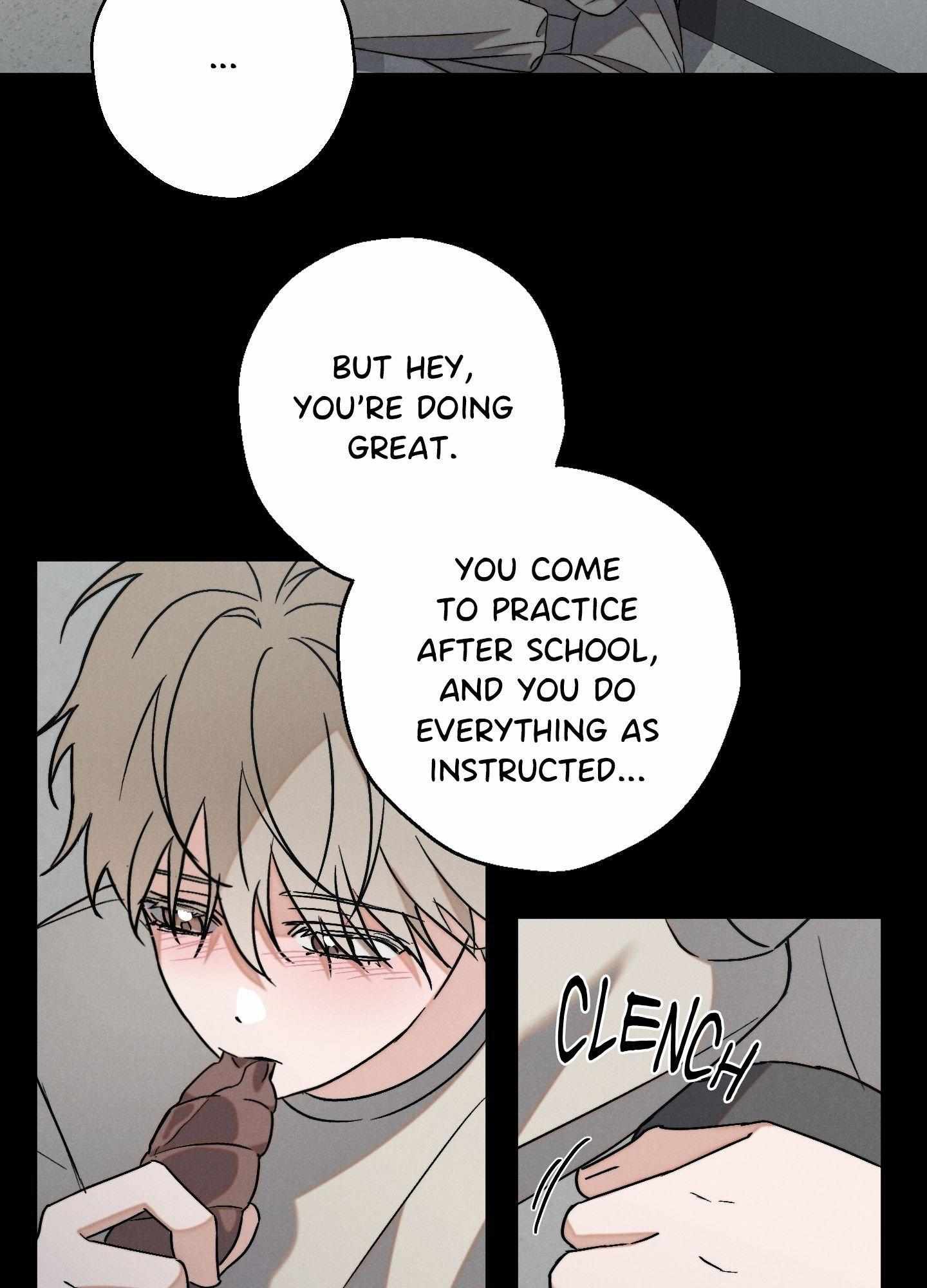 Failed Idol Complex Chapter 6 page 62 - 