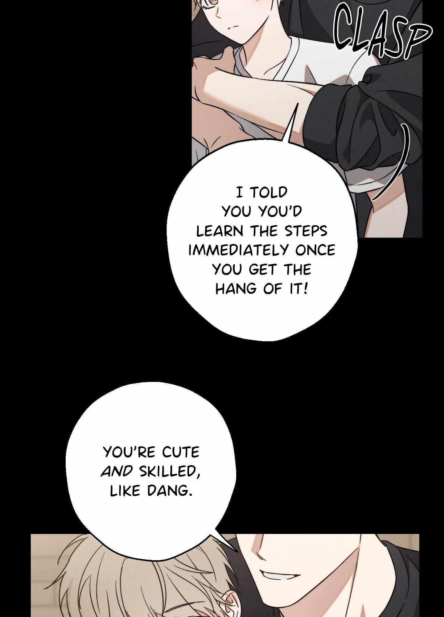 Failed Idol Complex Chapter 6 page 68 - 