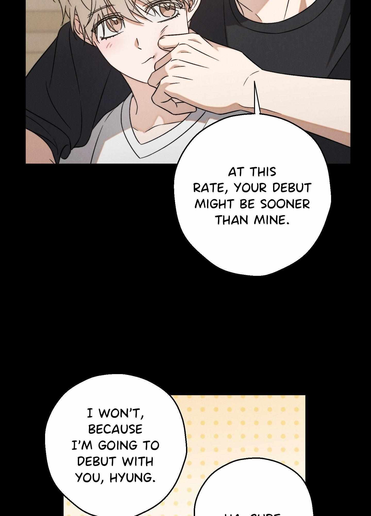Failed Idol Complex Chapter 6 page 69 - 