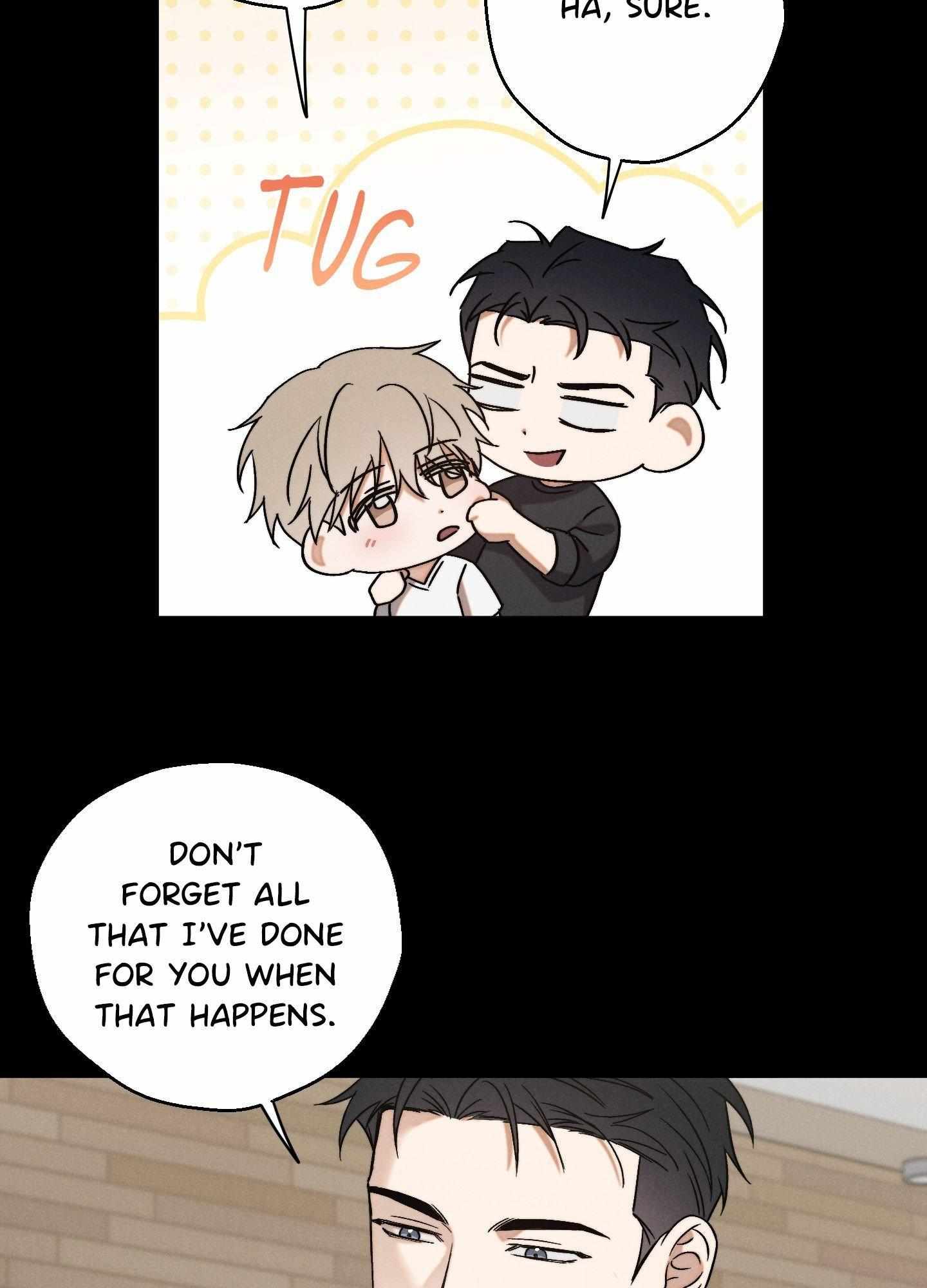 Failed Idol Complex Chapter 6 page 70 - 