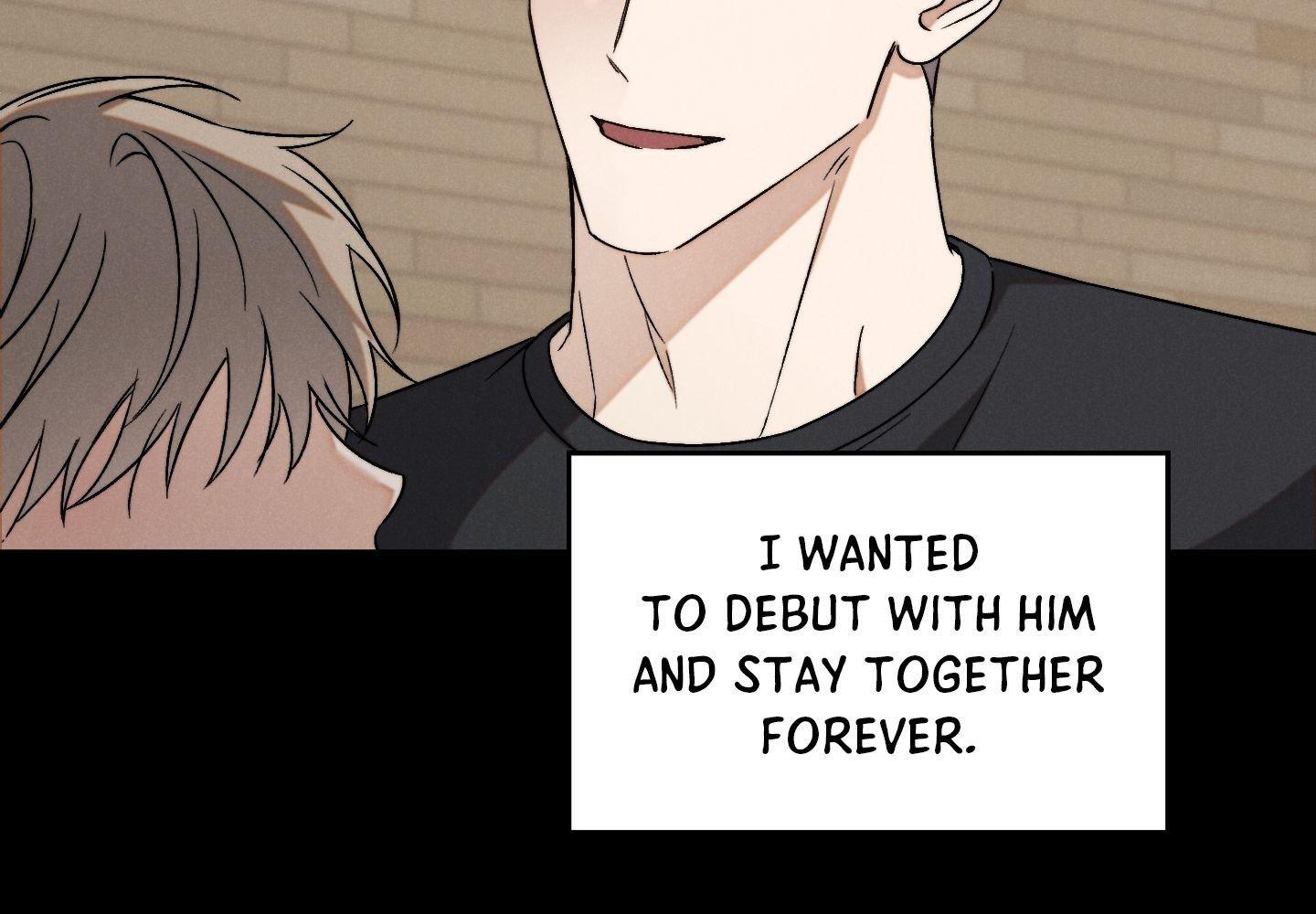 Failed Idol Complex Chapter 6 page 71 - 