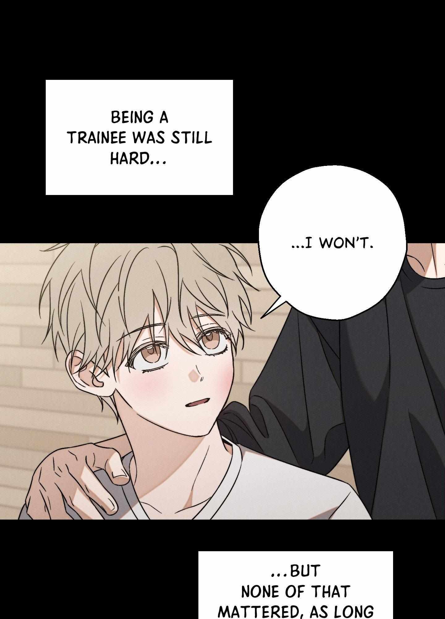 Failed Idol Complex Chapter 6 page 72 - 