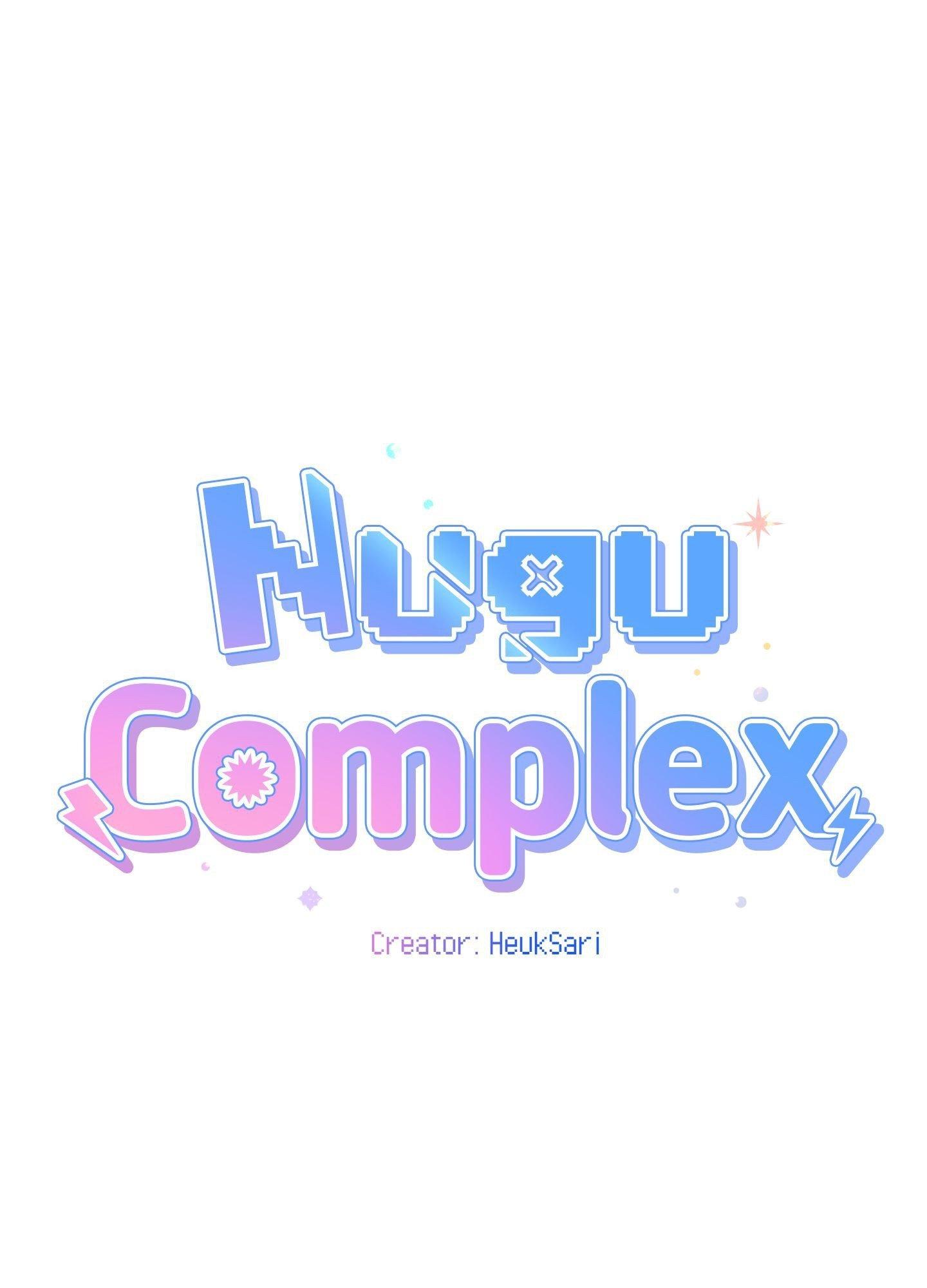 Failed Idol Complex Chapter 6 page 9 - 