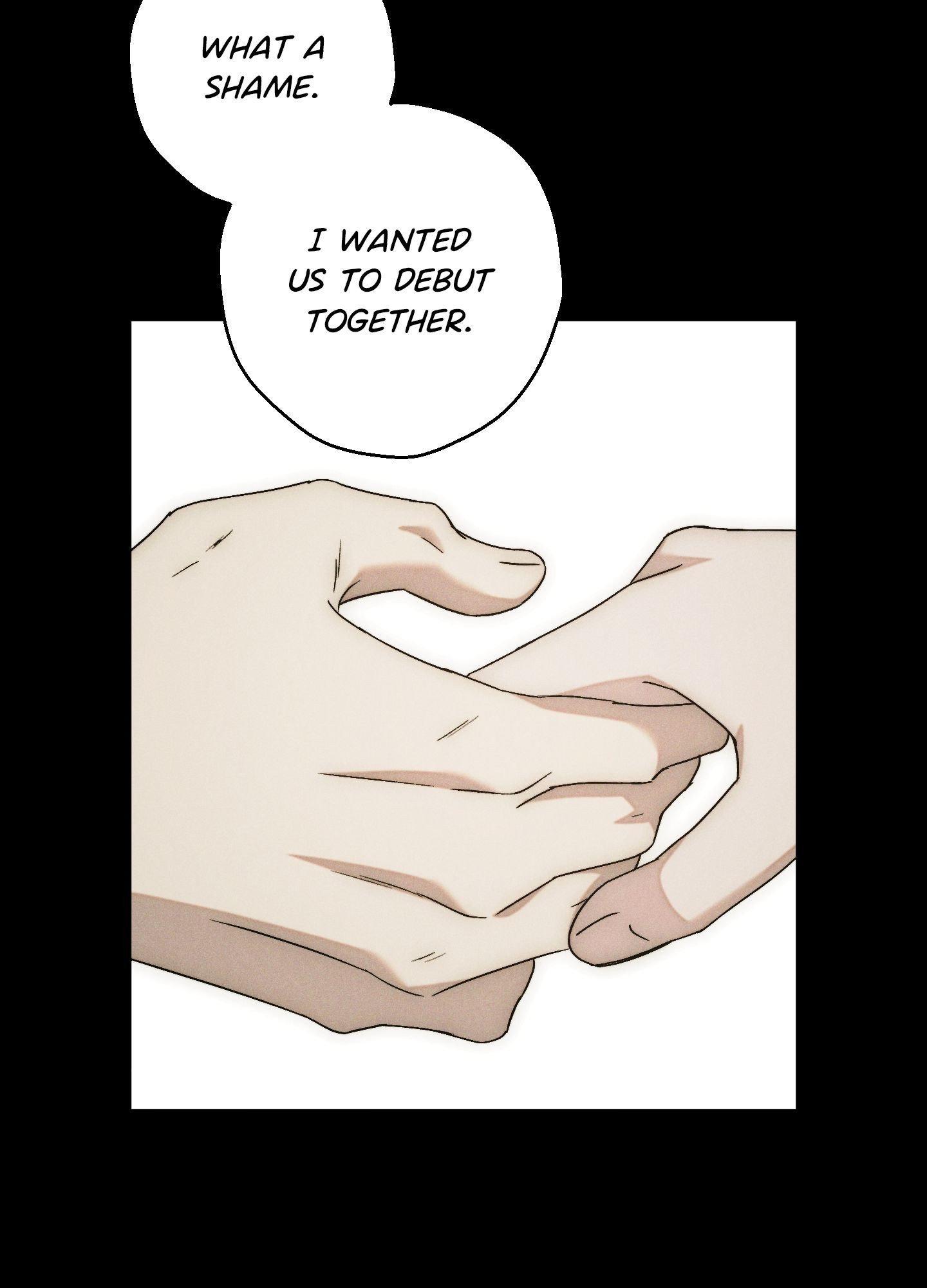 Failed Idol Complex Chapter 6 page 81 - 