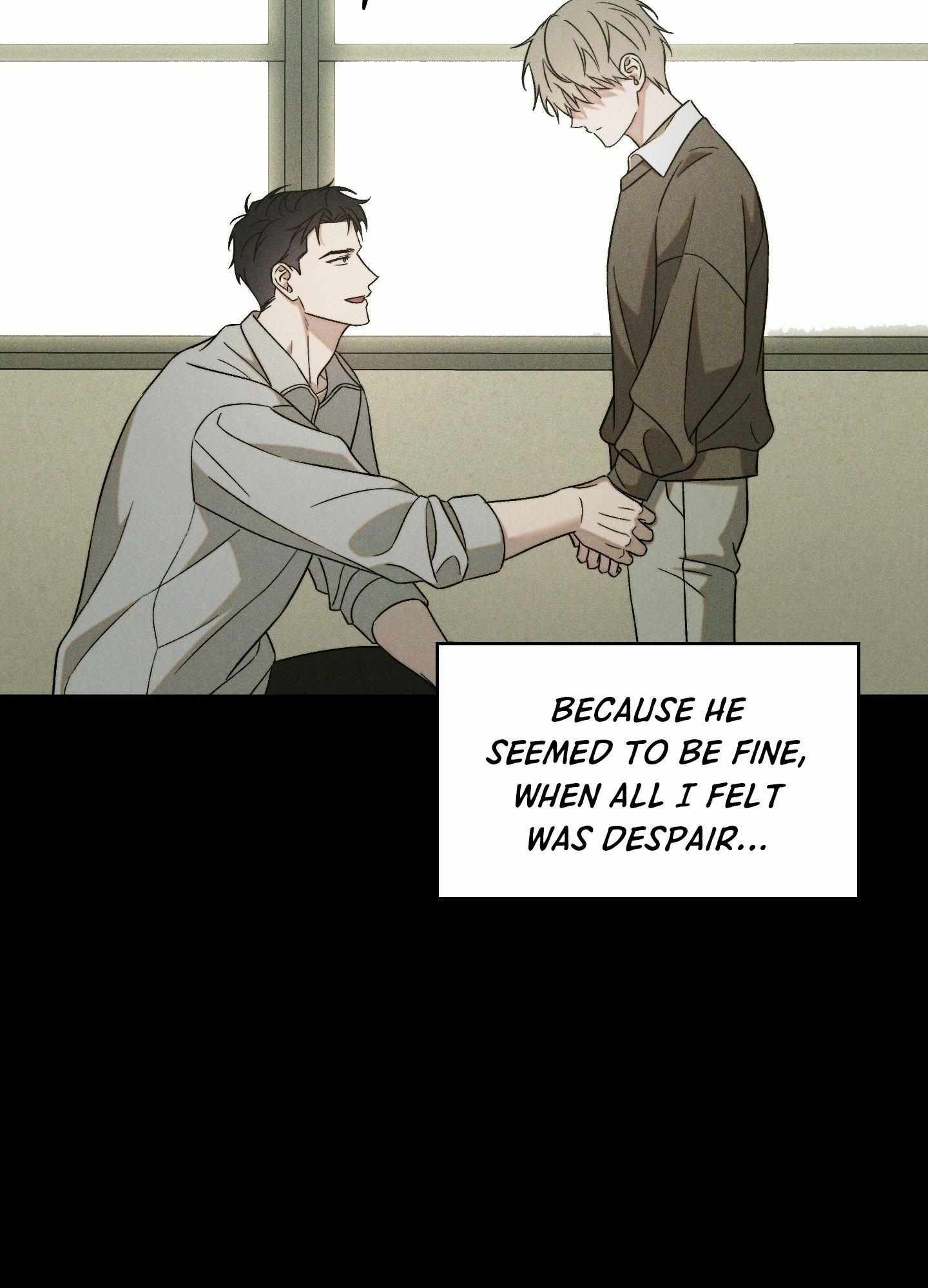 Failed Idol Complex Chapter 6 page 84 - 