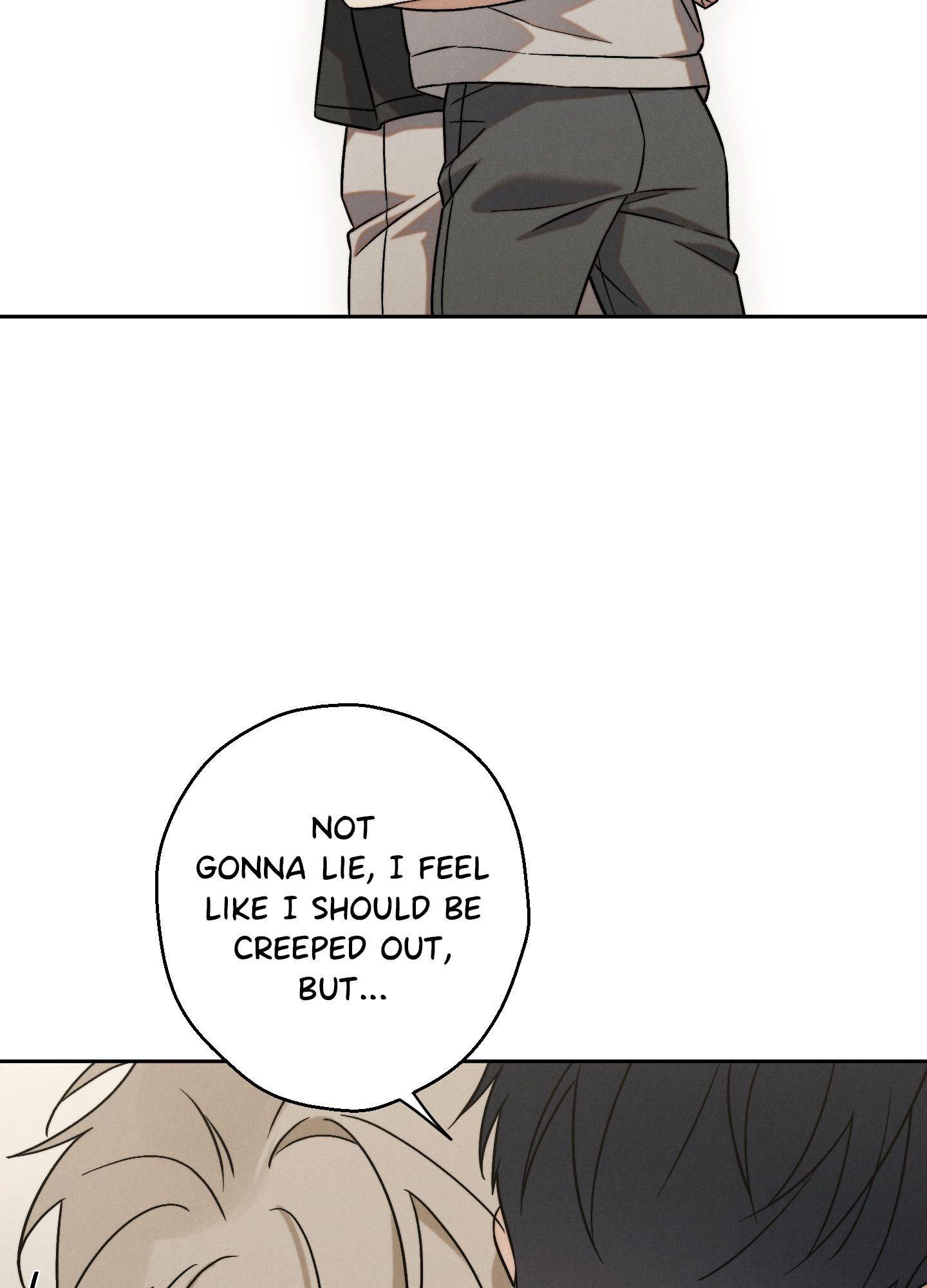 Failed Idol Complex Chapter 7 page 19 - 