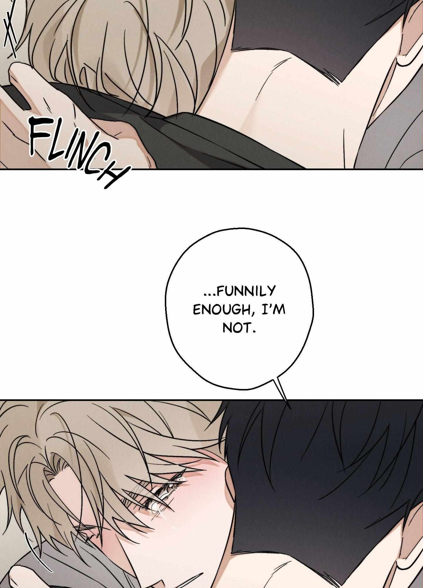 Failed Idol Complex Chapter 7 page 20 - 