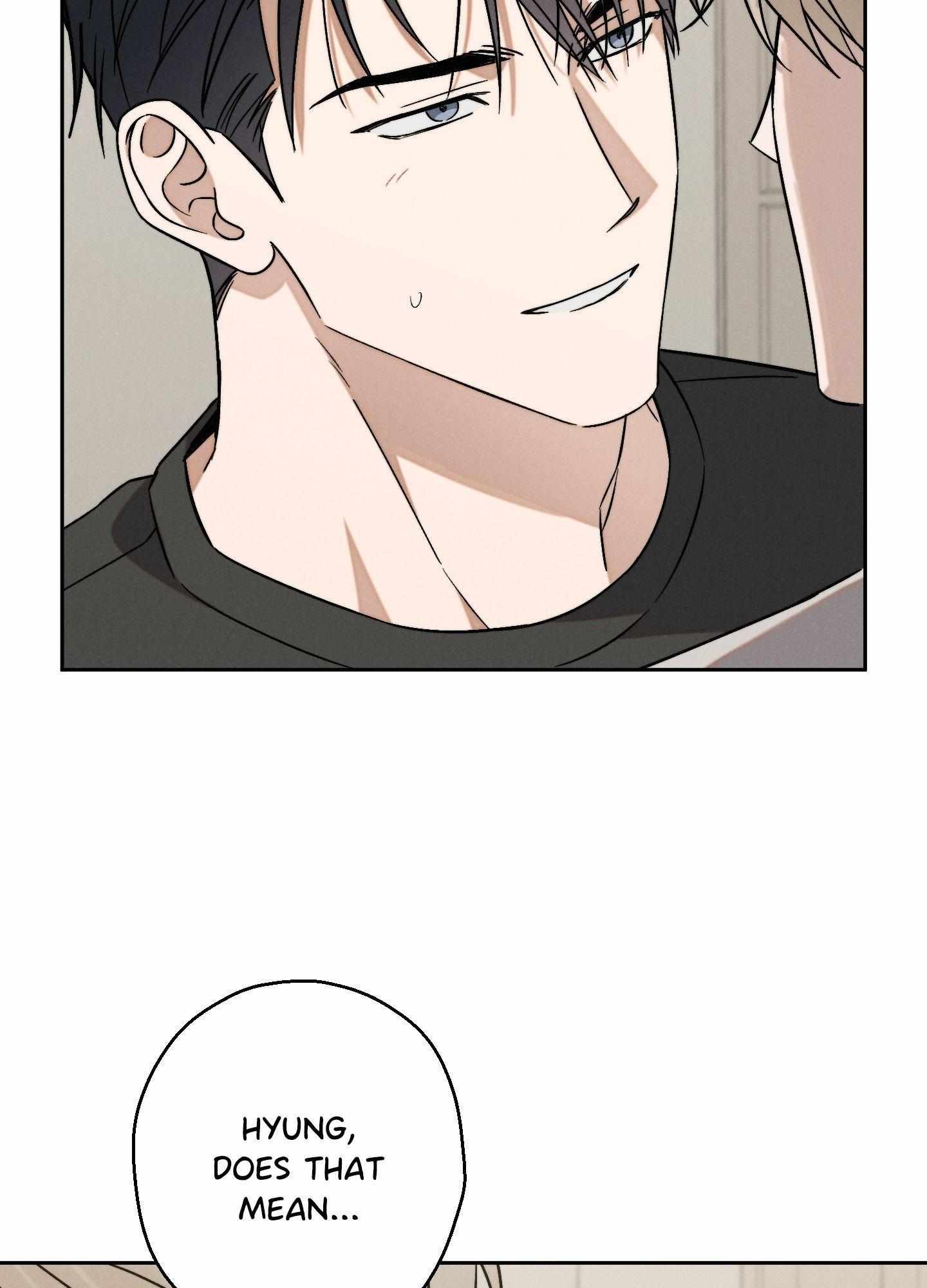 Failed Idol Complex Chapter 7 page 23 - 