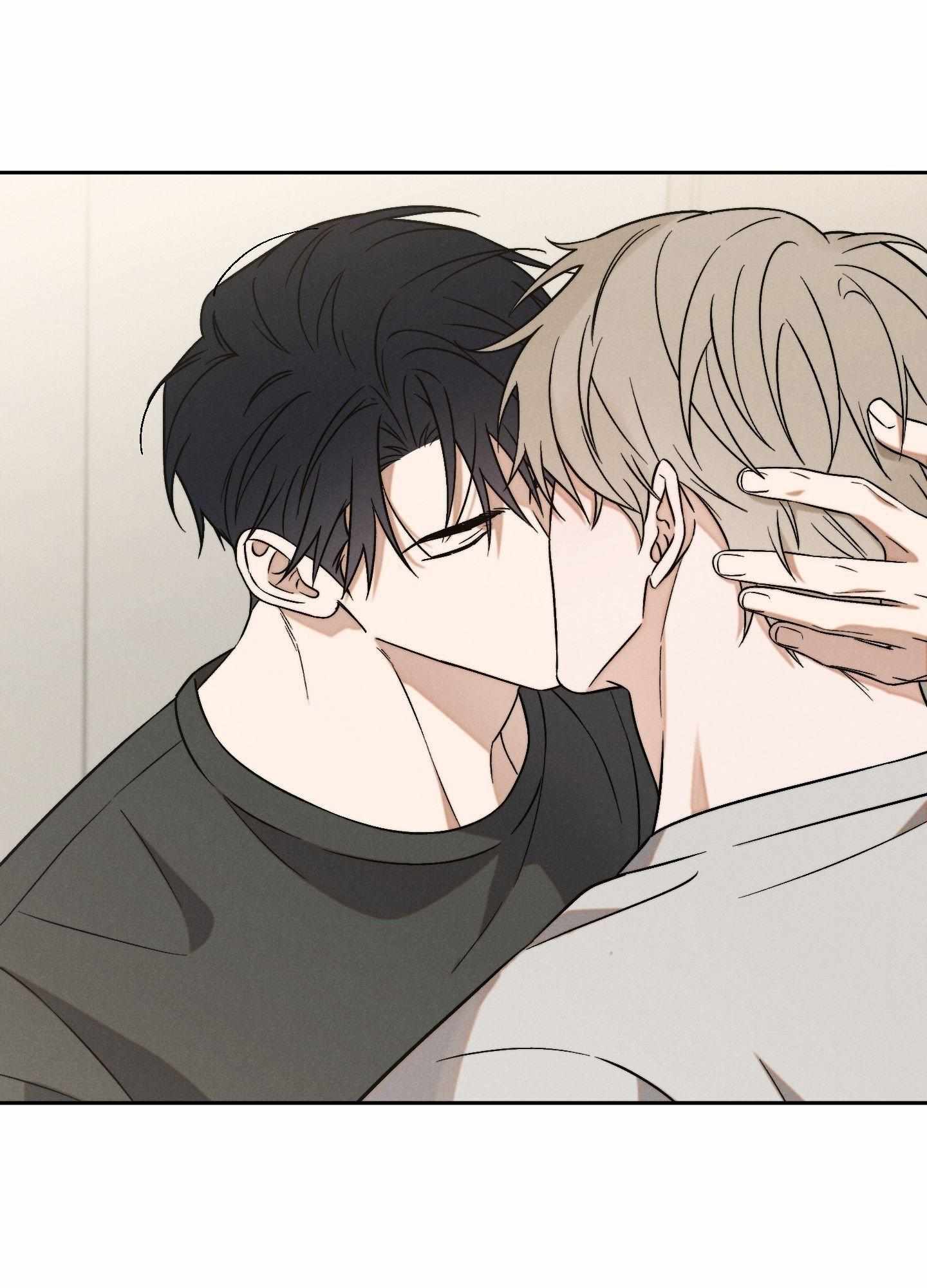 Failed Idol Complex Chapter 7 page 25 - 