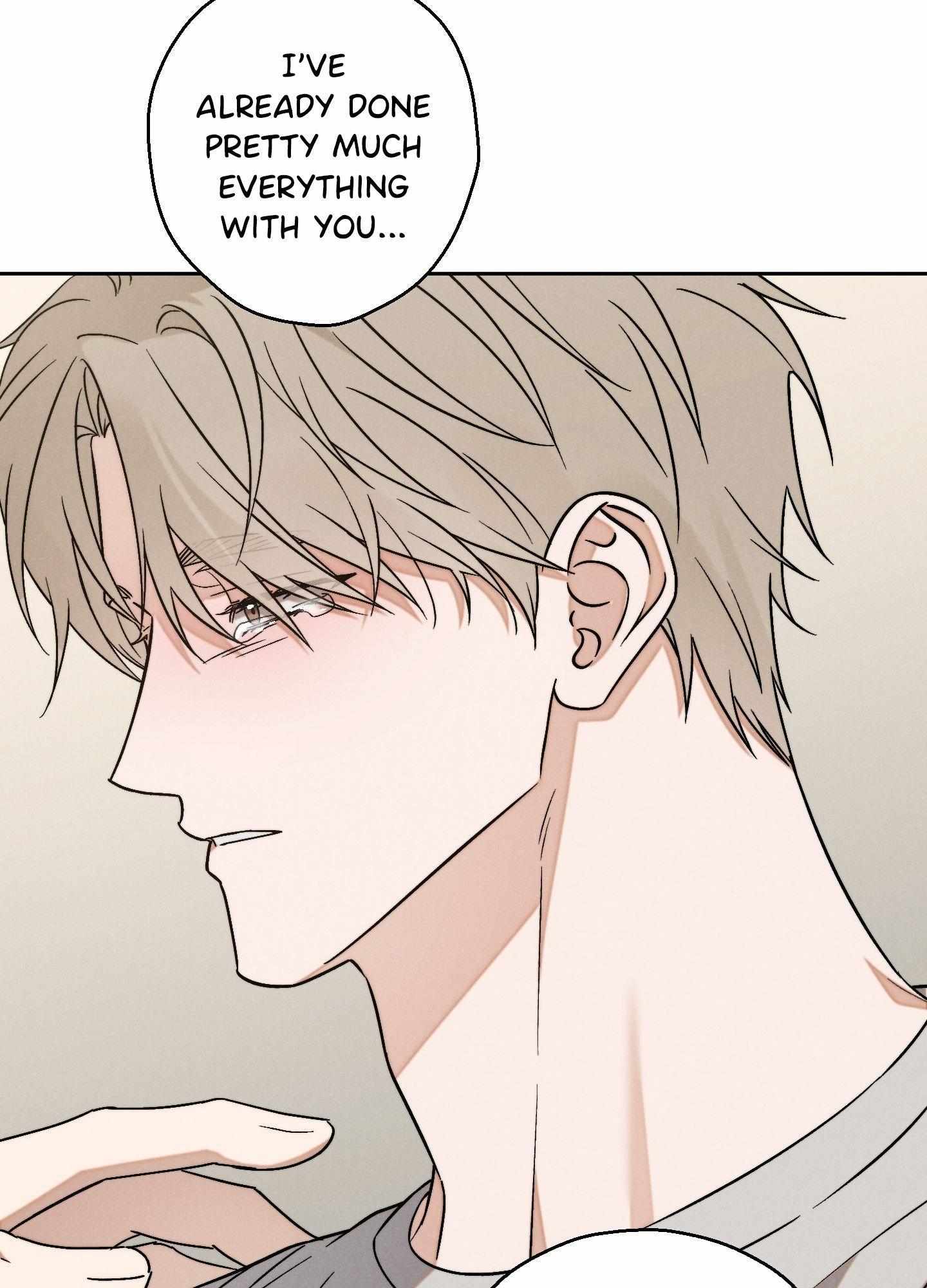 Failed Idol Complex Chapter 7 page 27 - 
