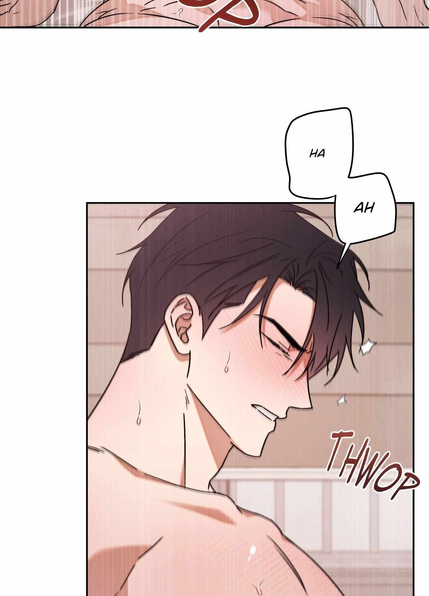 Failed Idol Complex Chapter 7 page 35 - 