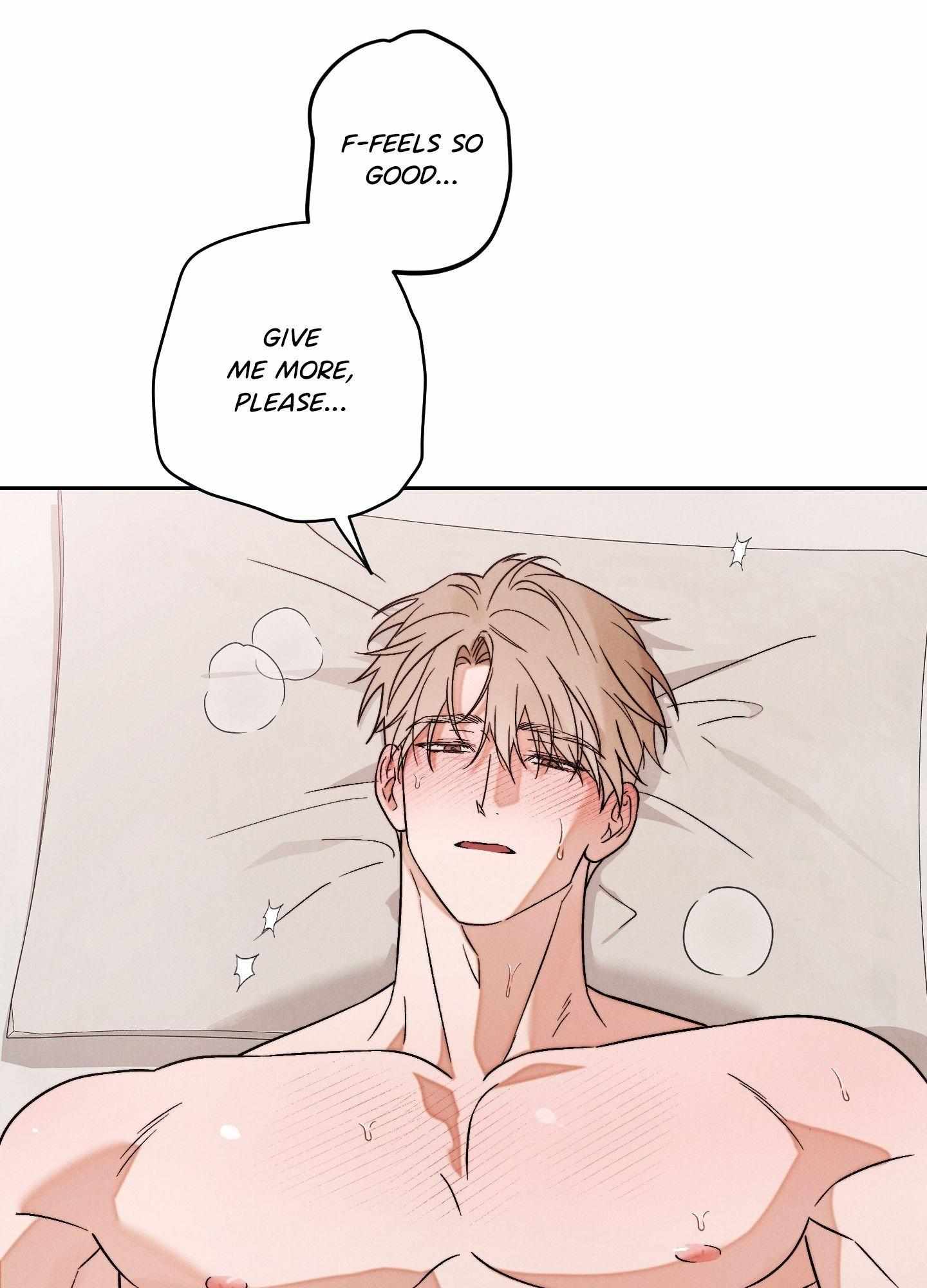 Failed Idol Complex Chapter 7 page 37 - 