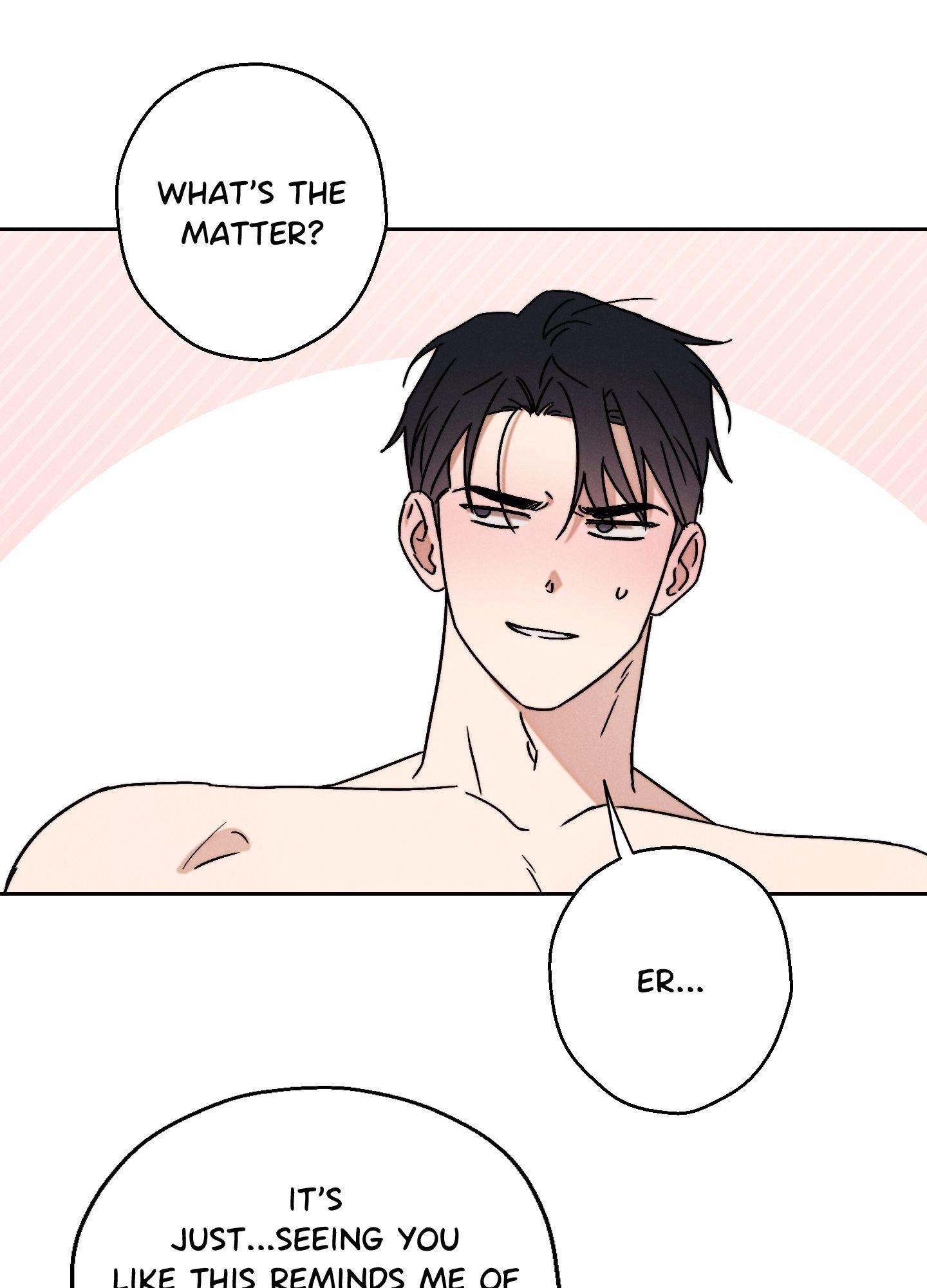 Failed Idol Complex Chapter 7 page 40 - 