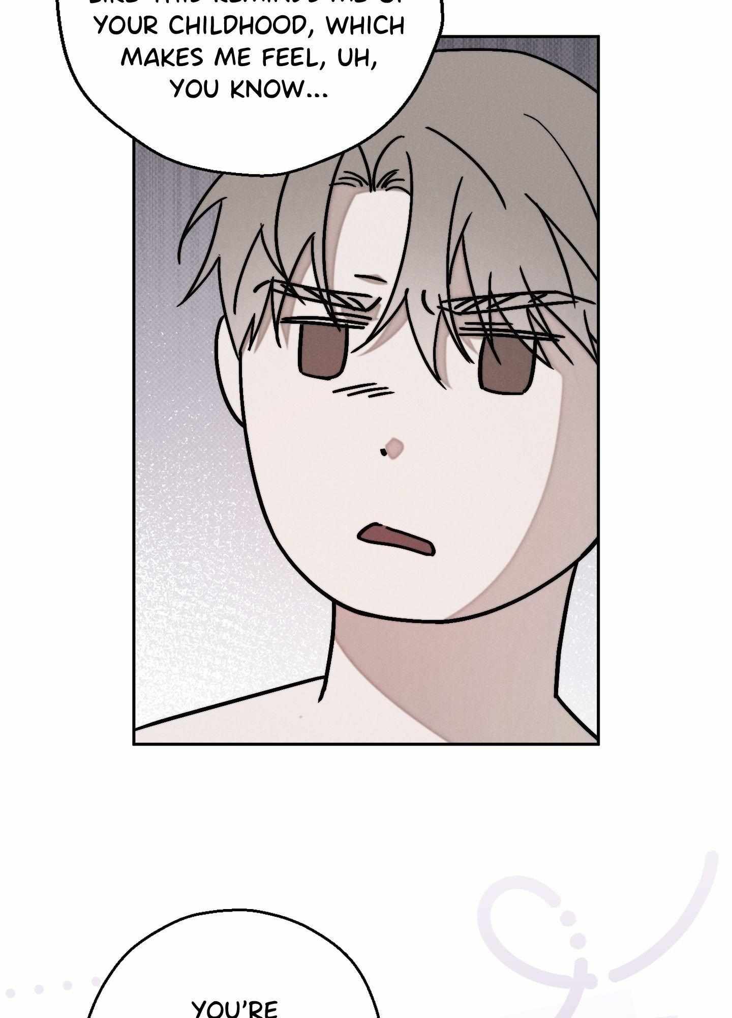 Failed Idol Complex Chapter 7 page 41 - 