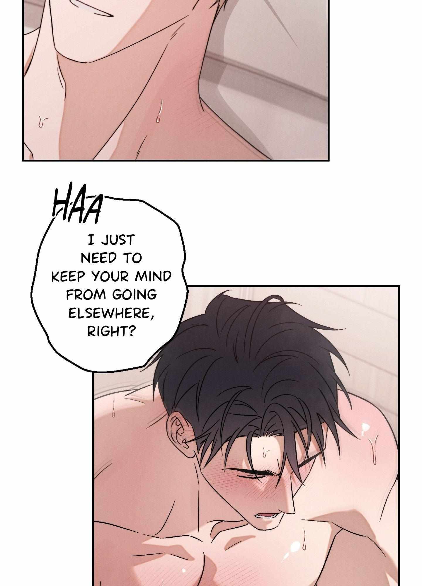 Failed Idol Complex Chapter 7 page 50 - 