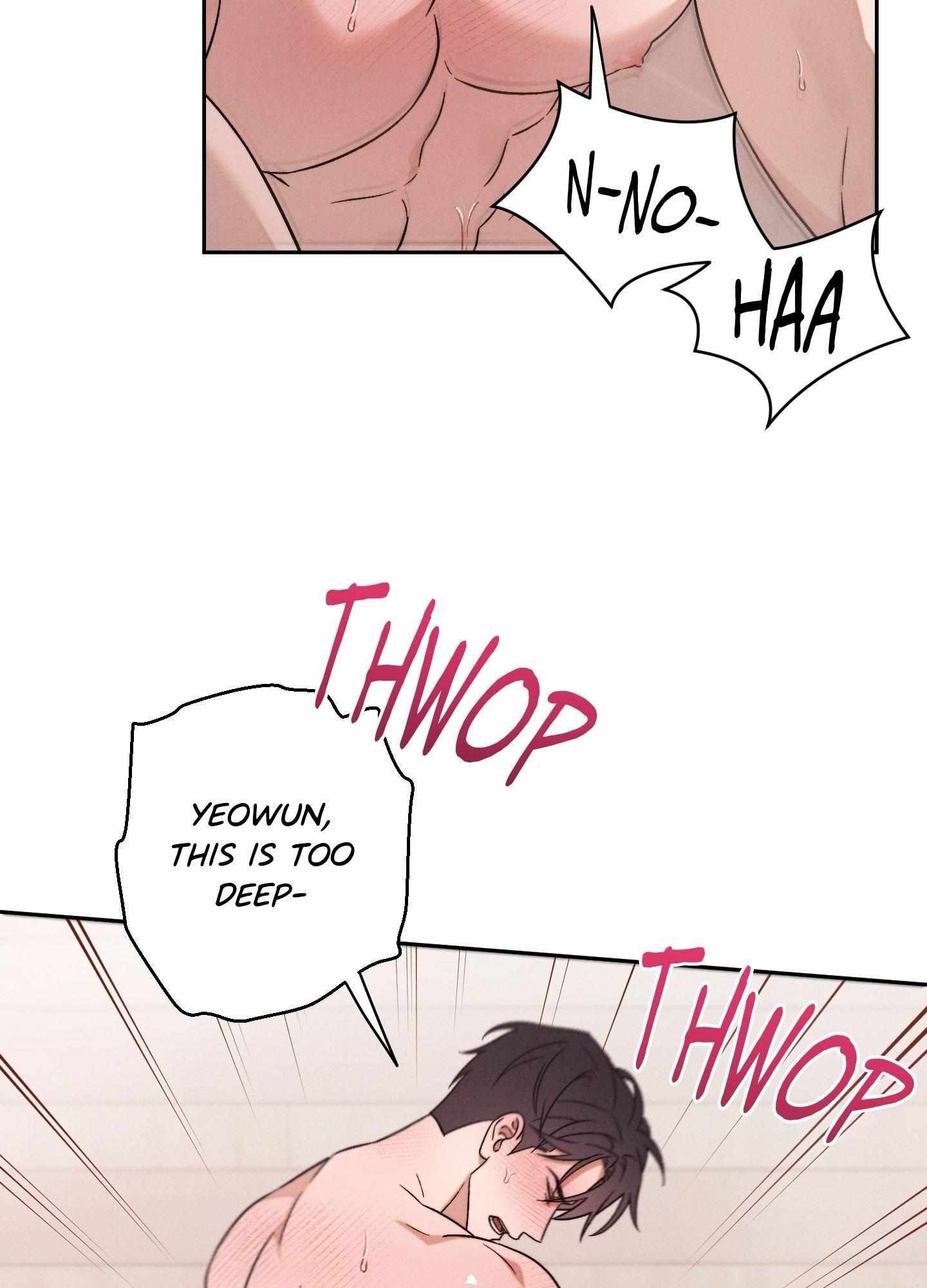 Failed Idol Complex Chapter 7 page 51 - 