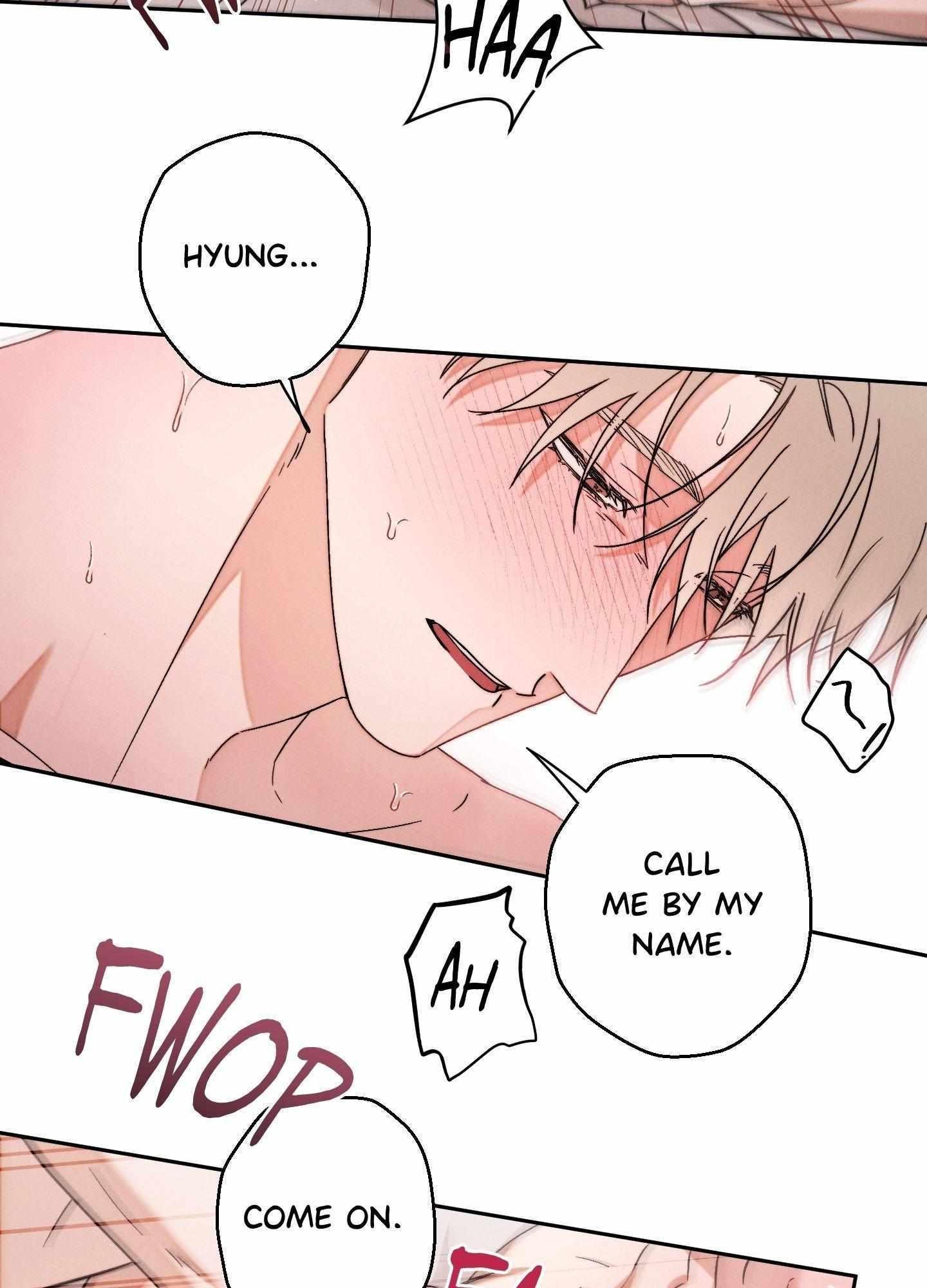 Failed Idol Complex Chapter 7 page 58 - 