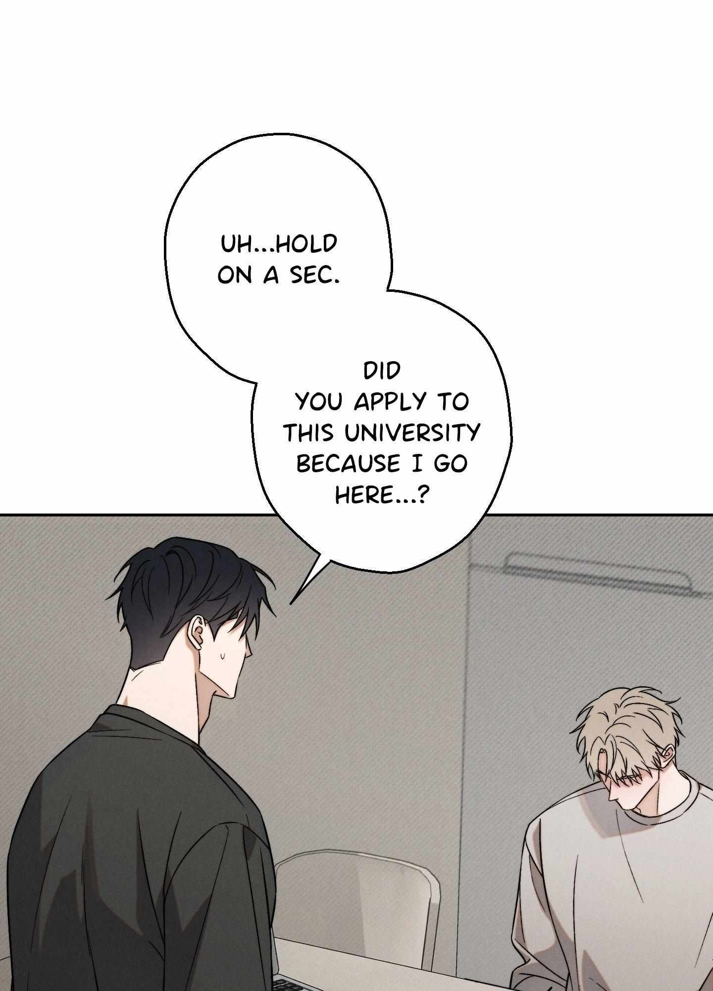 Failed Idol Complex Chapter 7 page 8 - 
