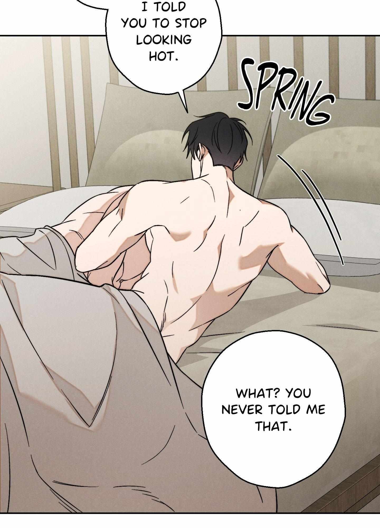 Failed Idol Complex Chapter 7 page 74 - 