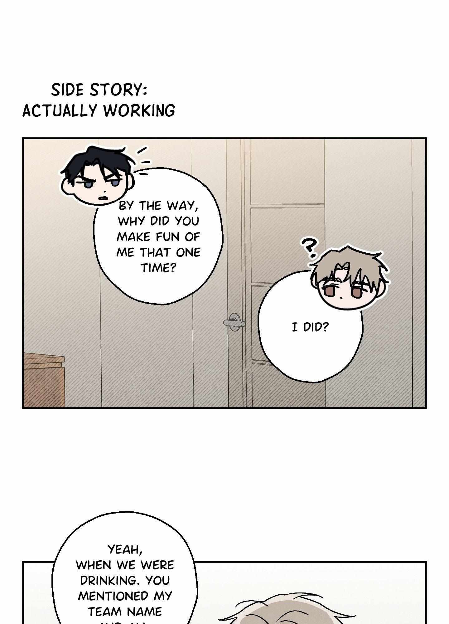 Failed Idol Complex Chapter 7 page 79 - 