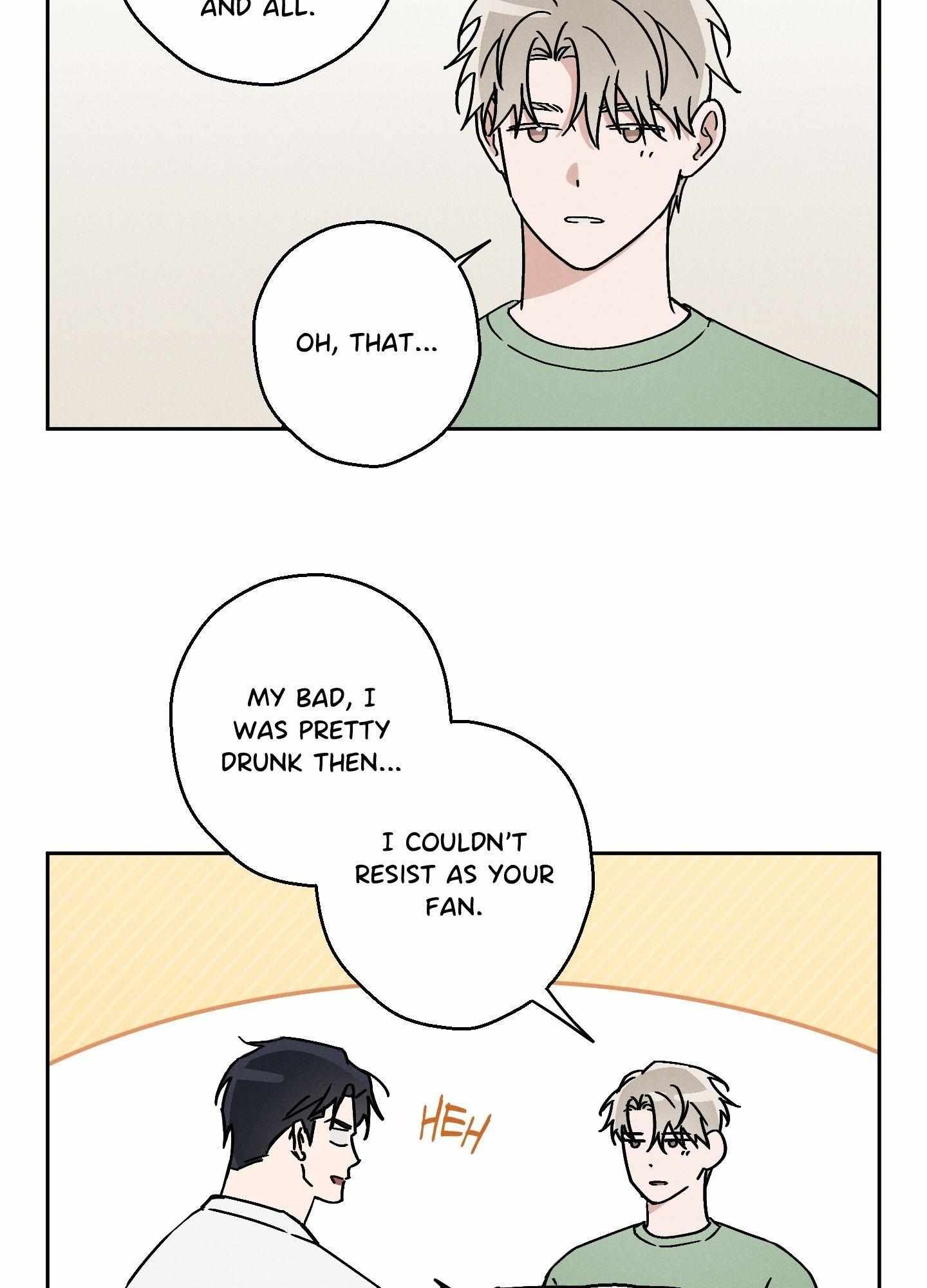 Failed Idol Complex Chapter 7 page 80 - 