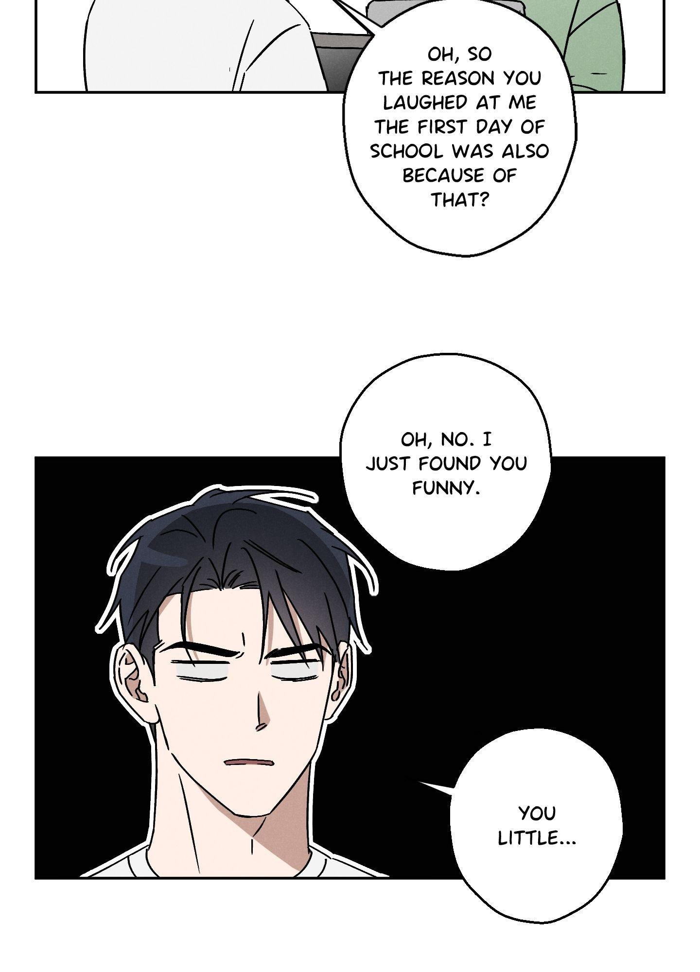 Failed Idol Complex Chapter 7 page 81 - 