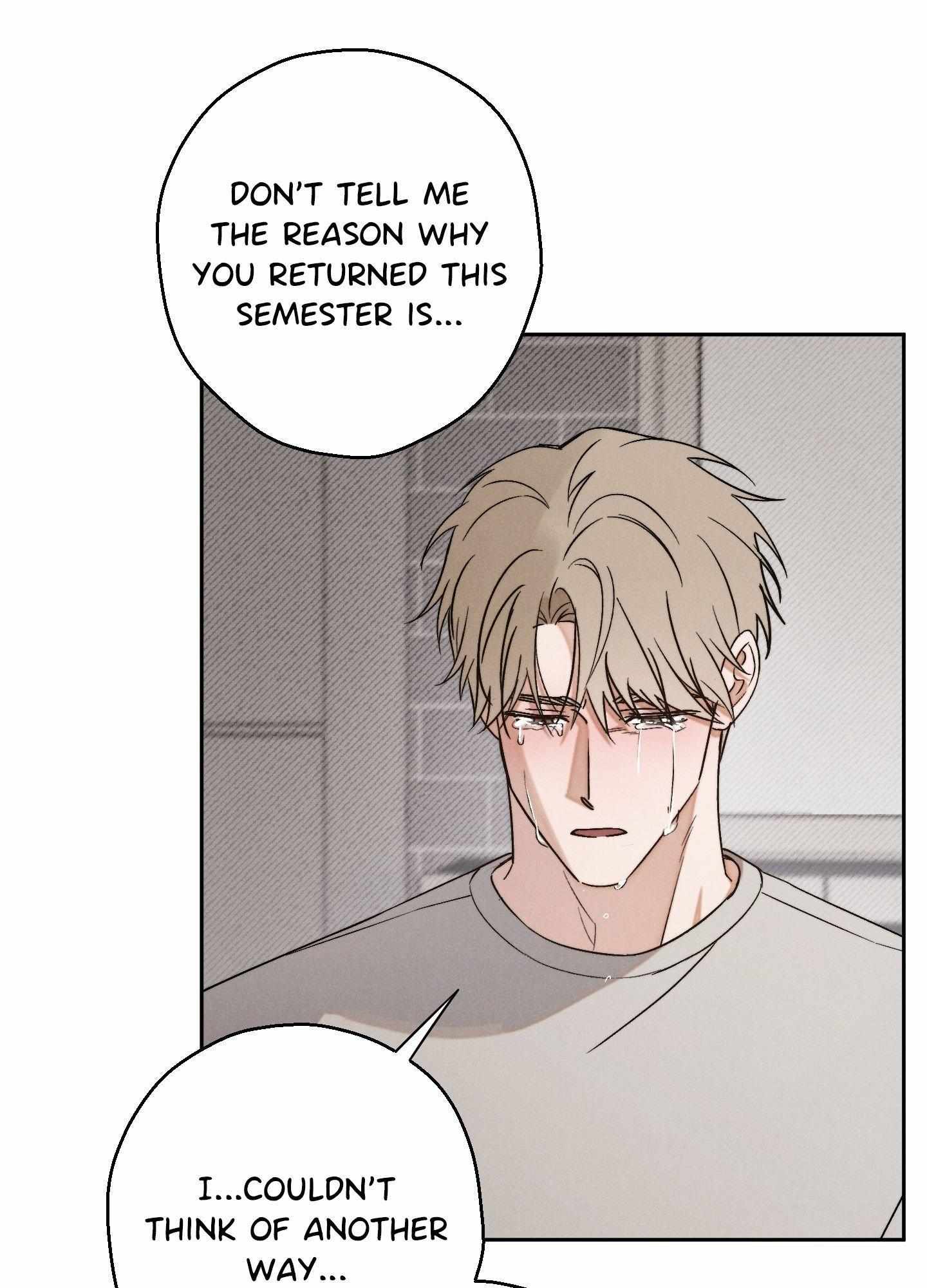 Failed Idol Complex Chapter 7 page 10 - 
