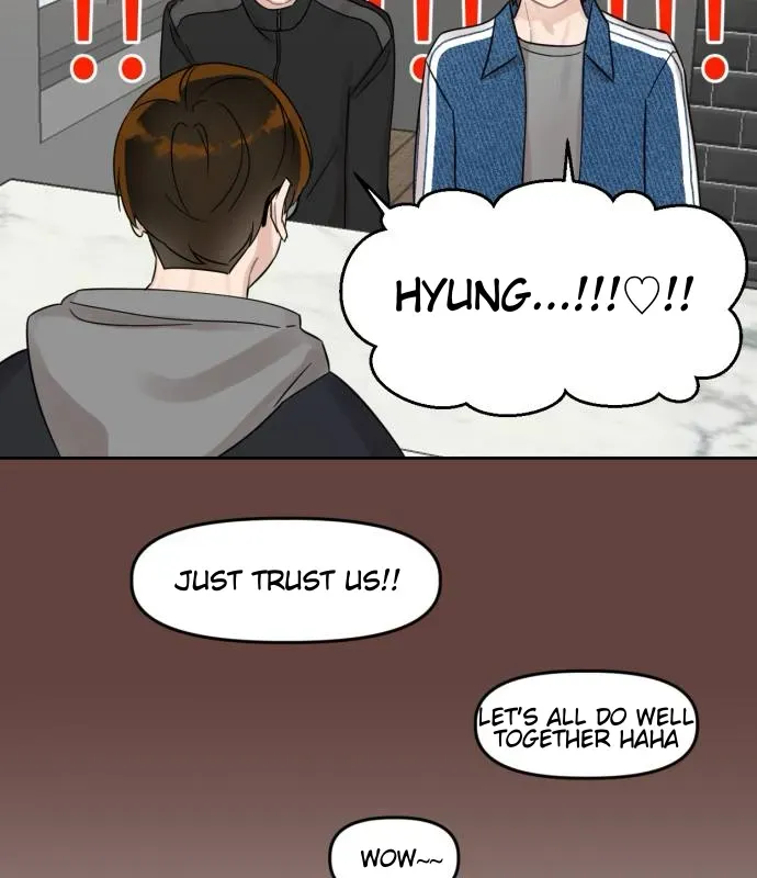 Failed Idol Reboot Chapter 1 page 101 - 