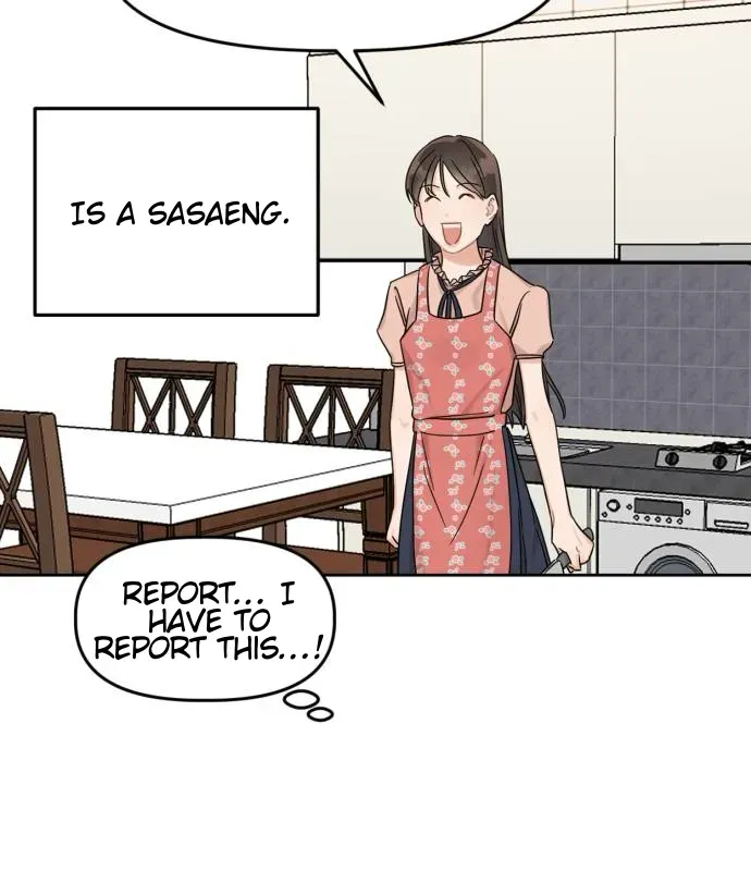 Failed Idol Reboot Chapter 1 page 126 - 