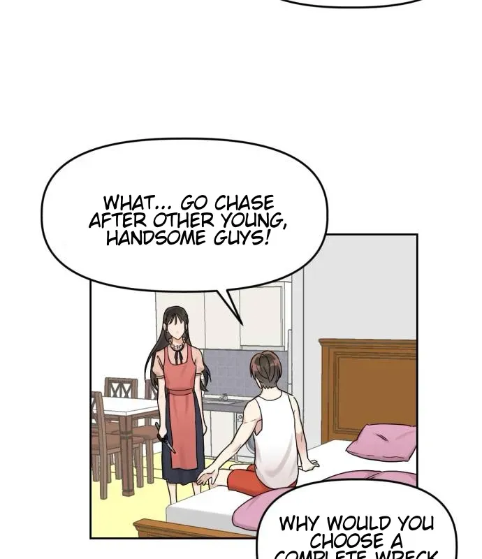 Failed Idol Reboot Chapter 1 page 129 - 