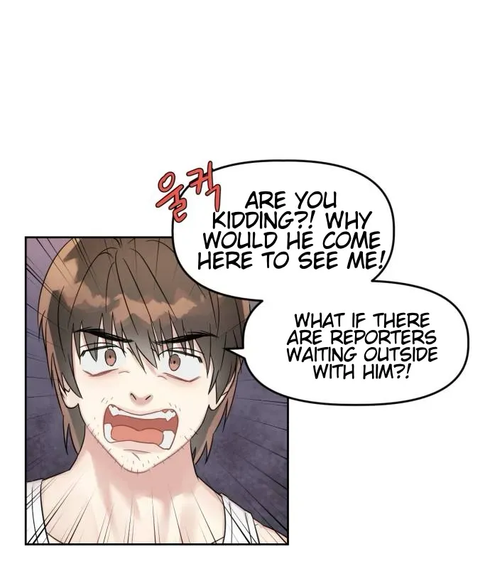 Failed Idol Reboot Chapter 1 page 136 - 