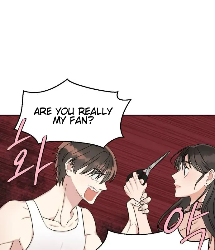 Failed Idol Reboot Chapter 1 page 137 - 