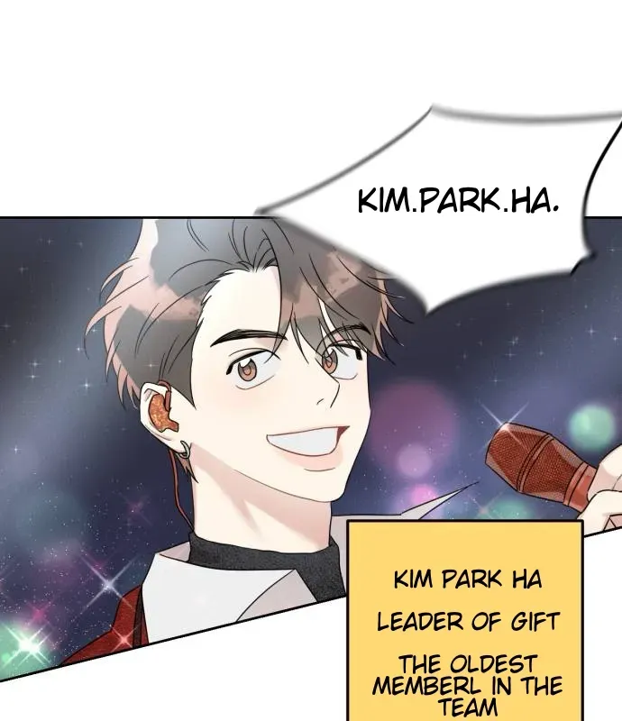 Failed Idol Reboot Chapter 1 page 15 - 