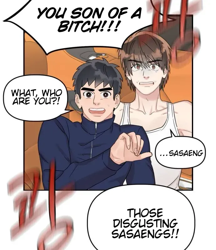 Failed Idol Reboot Chapter 1 page 155 - 