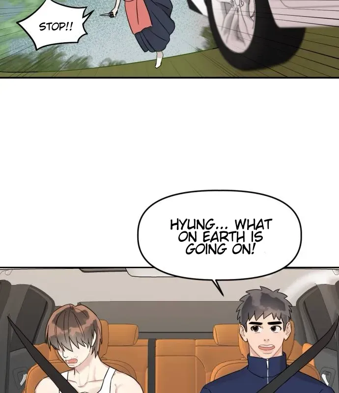 Failed Idol Reboot Chapter 1 page 157 - 