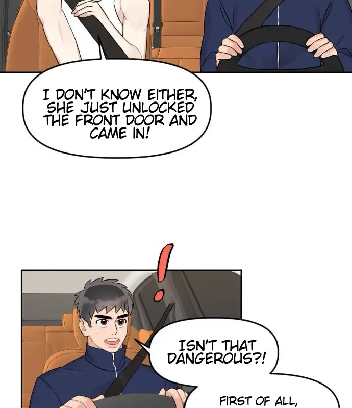 Failed Idol Reboot Chapter 1 page 158 - 