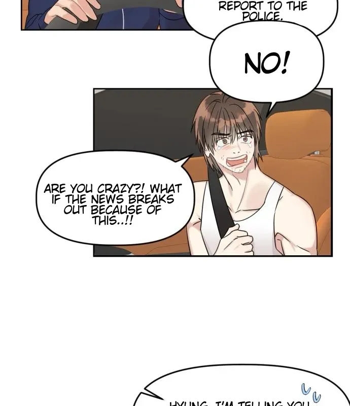 Failed Idol Reboot Chapter 1 page 159 - 