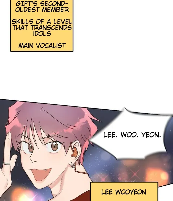 Failed Idol Reboot Chapter 1 page 17 - 