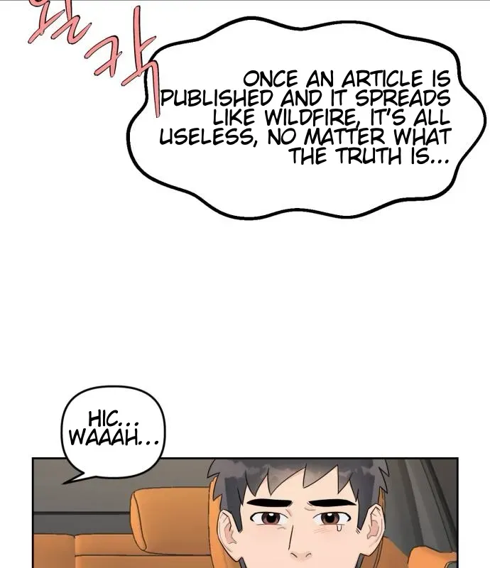 Failed Idol Reboot Chapter 1 page 161 - 