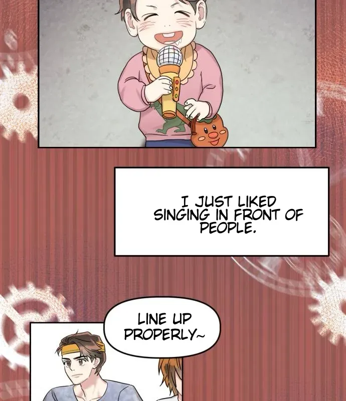 Failed Idol Reboot Chapter 1 page 167 - 