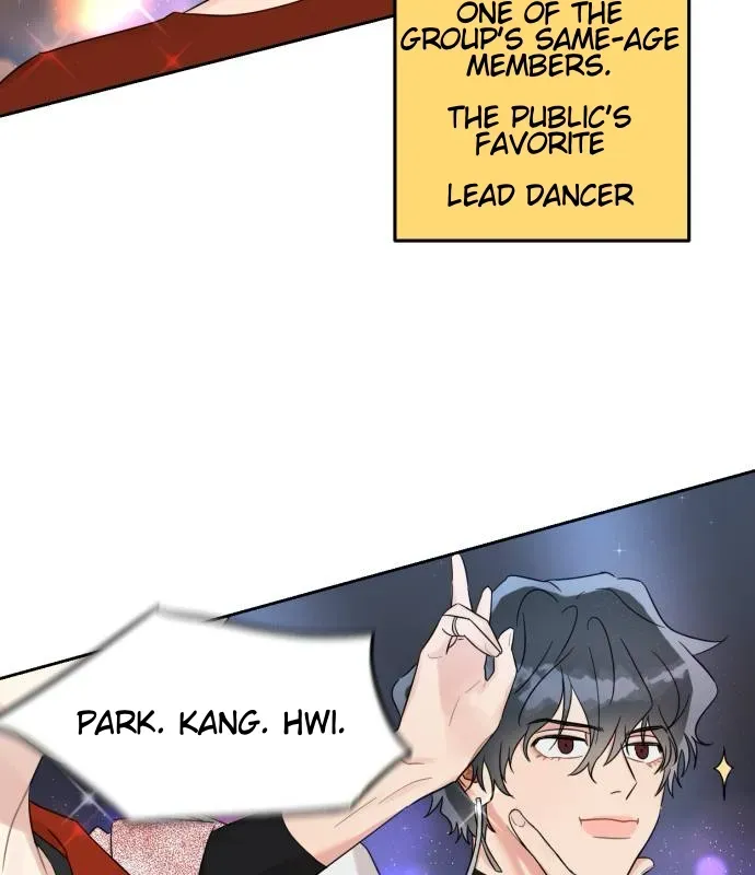 Failed Idol Reboot Chapter 1 page 18 - 