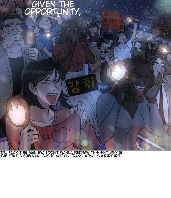 Failed Idol Reboot Chapter 1 page 175 - 